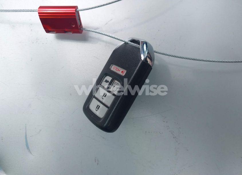 Photo 11 of 2021 Honda Cr-v 2WD EX (VIN 7FARW1H55ME013303)