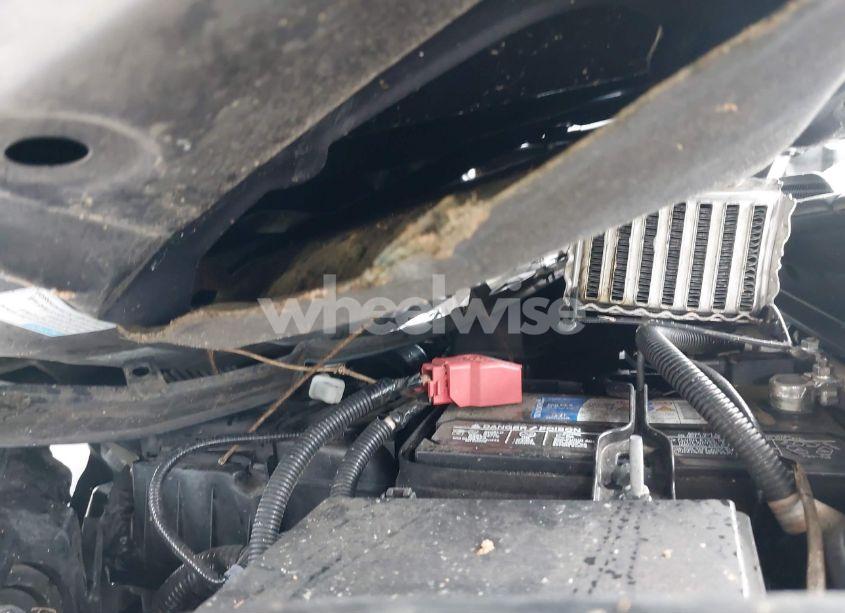 Photo 10 of 2019 Honda Cr-v EX (VIN 7FARW1H56KE025750)