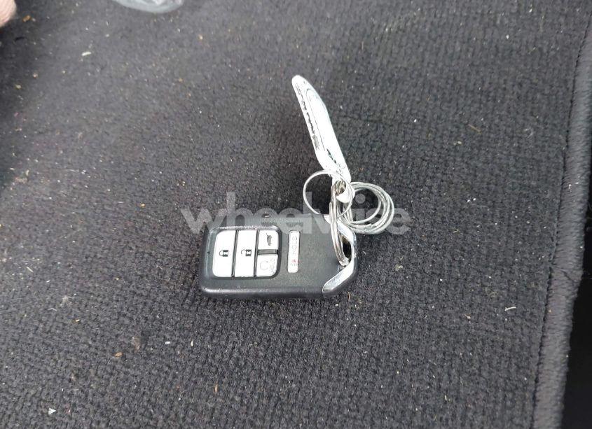 Photo 11 of 2019 Honda Cr-v EX (VIN 7FARW1H56KE025750)