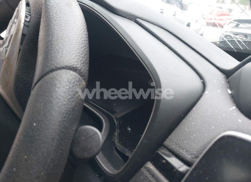 Photo 7 of 2019 Honda Cr-v EX (VIN 7FARW1H56KE025750)