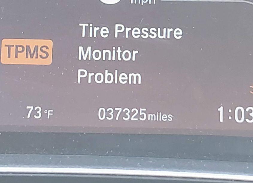 Photo 15 of 2020 Honda Cr-v 2WD EX (VIN 7FARW1H56LE008478)