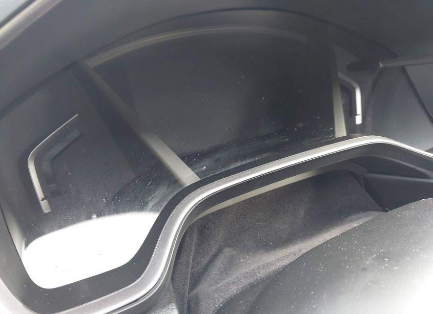 Photo 15 of 2022 Honda Cr-v 2WD EX (VIN 7FARW1H56NE000979)