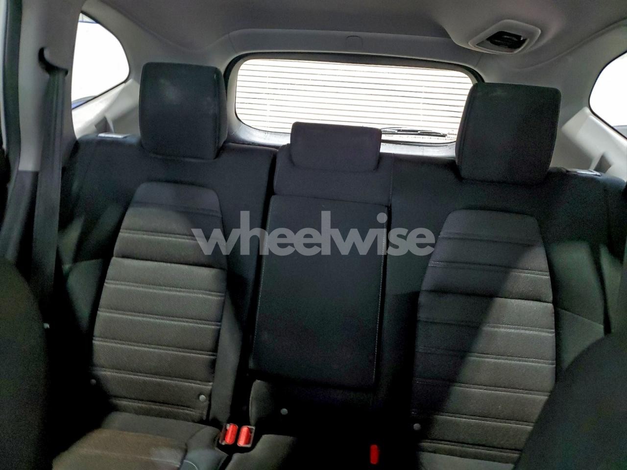 Photo 10 of 2022 HONDA CR-V EX (VIN 7FARW1H56NE023209)