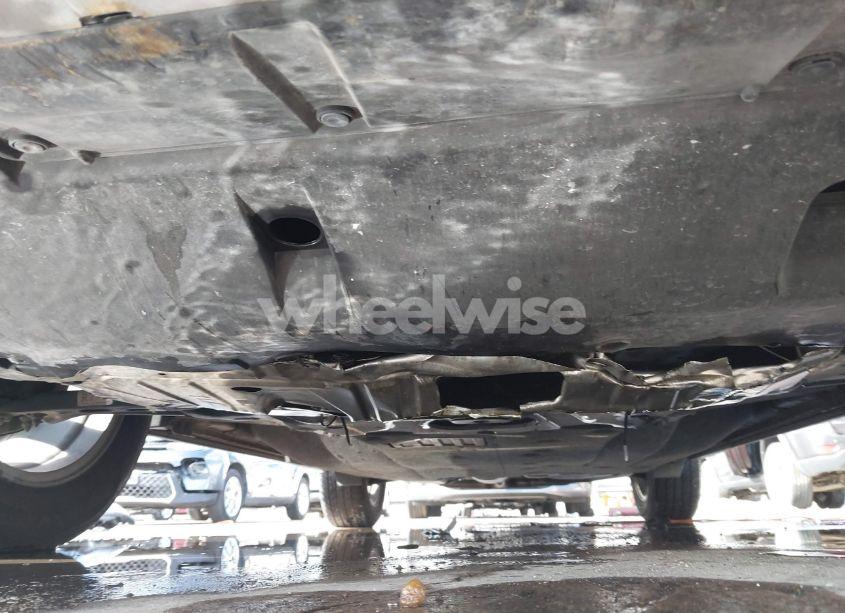 Photo 21 of 2019 Honda Cr-v EX (VIN 7FARW1H57KE031234)