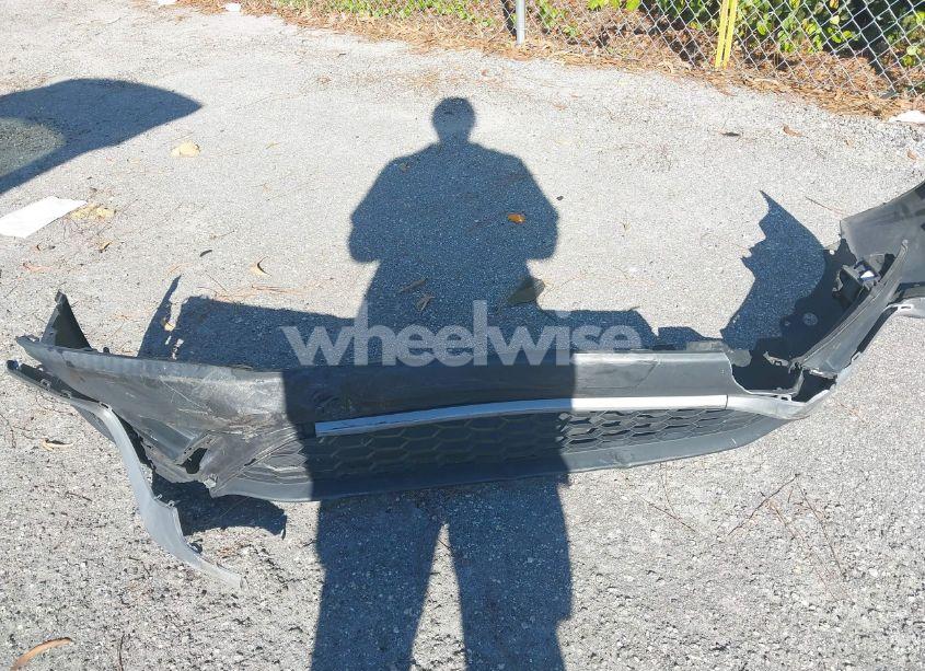 Photo 12 of 2020 Honda Cr-v 2WD EX (VIN 7FARW1H57LE001412)