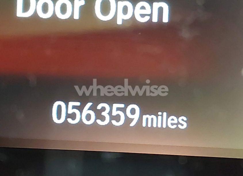 Photo 15 of 2017 Honda Cr-v EX (VIN 7FARW1H58HE043255)