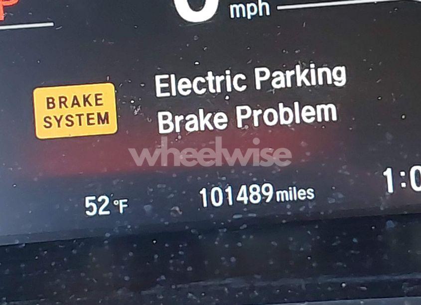 Photo 15 of 2018 Honda Cr-v EX (VIN 7FARW1H58JE003179)