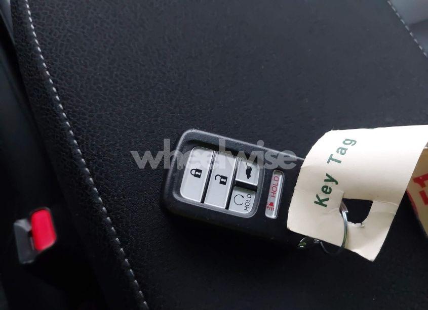 Photo 11 of 2020 Honda Cr-v 2WD EX (VIN 7FARW1H58LE020437)