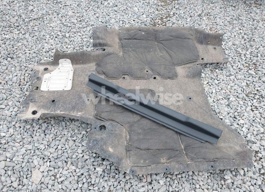 Photo 12 of 2020 Honda Cr-v 2WD EX (VIN 7FARW1H58LE020437)