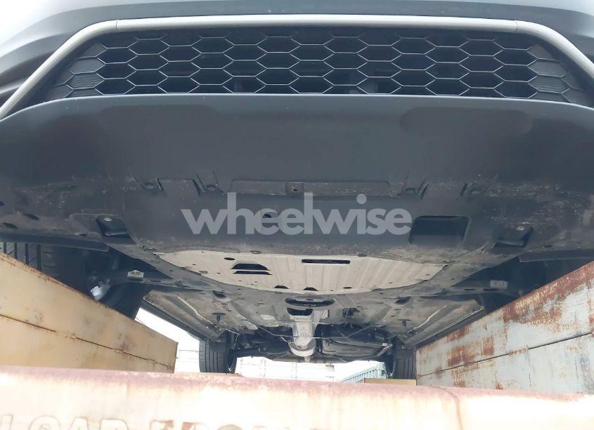 Photo 18 of 2020 Honda Cr-v 2WD EX (VIN 7FARW1H58LE020437)