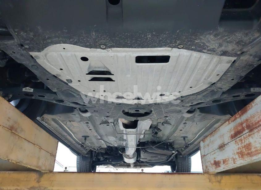 Photo 19 of 2020 Honda Cr-v 2WD EX (VIN 7FARW1H58LE020437)