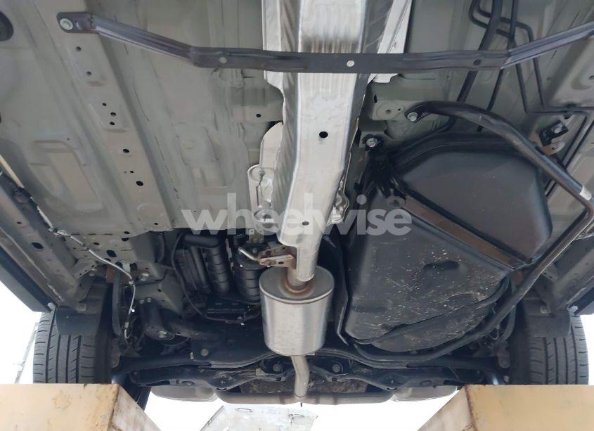 Photo 20 of 2020 Honda Cr-v 2WD EX (VIN 7FARW1H58LE020437)