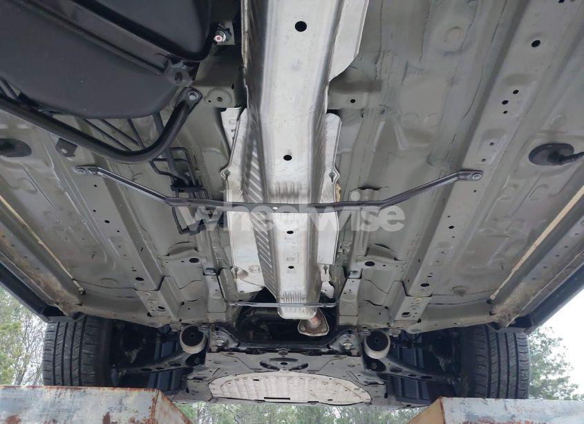 Photo 22 of 2020 Honda Cr-v 2WD EX (VIN 7FARW1H58LE020437)