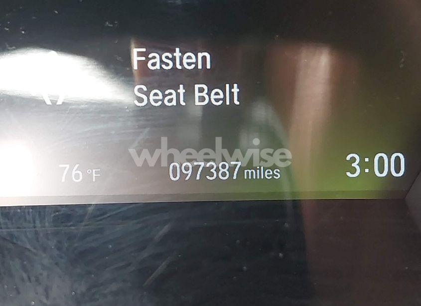 Photo 15 of 2018 Honda Cr-v EX (VIN 7FARW1H59JE038930)