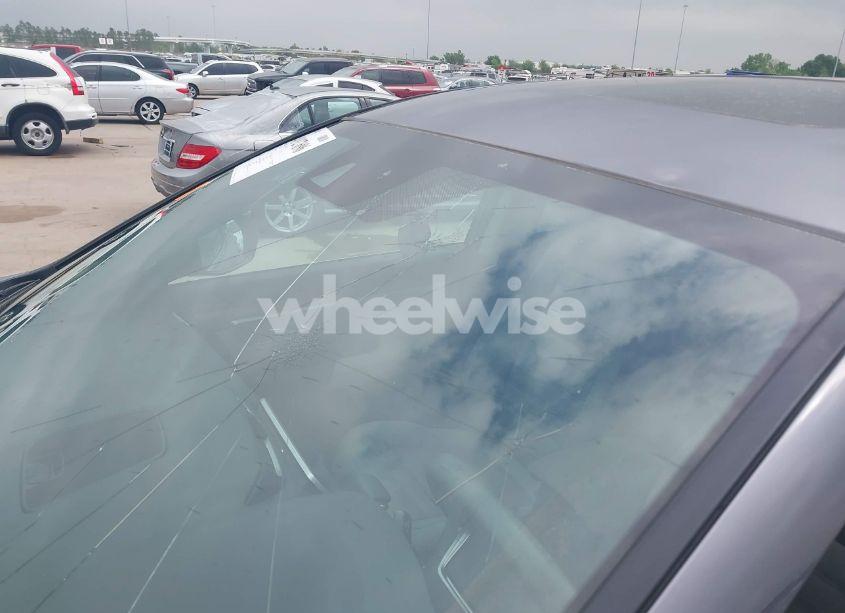 Photo 17 of 2018 Honda Cr-v EX (VIN 7FARW1H59JE038930)