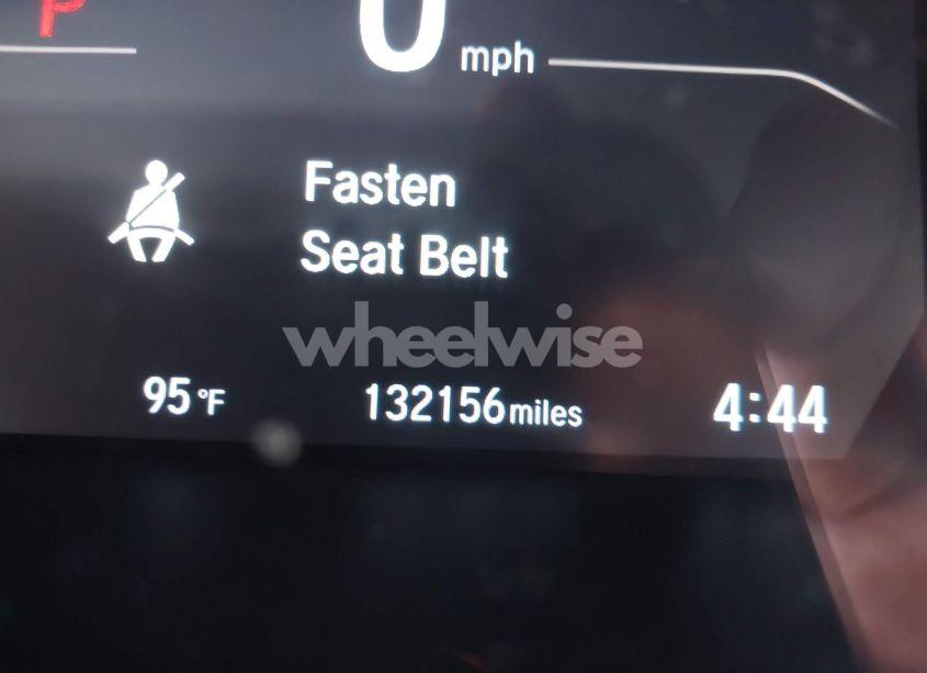 Photo 15 of 2018 Honda Cr-v EX (VIN 7FARW1H59JE047465)