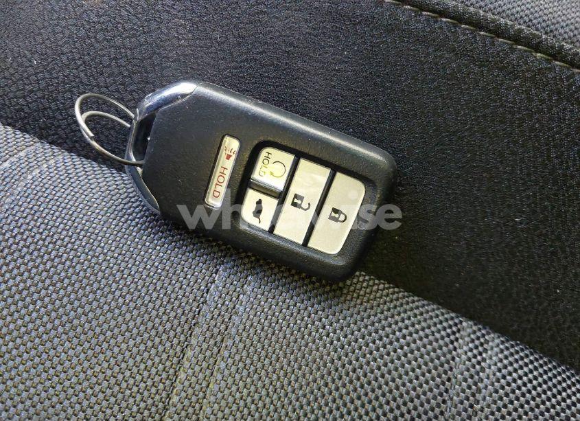 Photo 11 of 2022 Honda Cr-v 2WD EX (VIN 7FARW1H59NE024404)