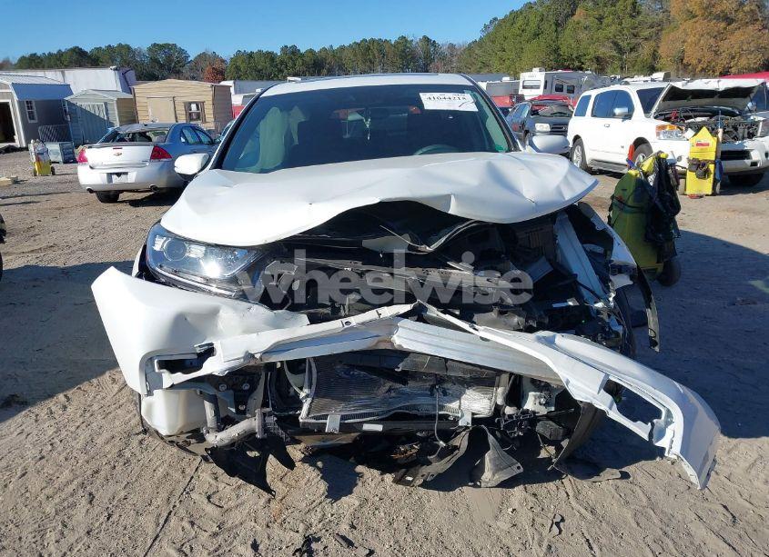 Photo 12 of 2022 Honda Cr-v 2WD EX (VIN 7FARW1H59NE024404)