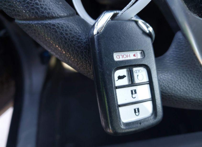 Photo 11 of 2017 Honda Cr-v EX (VIN 7FARW1H5XHE037876)