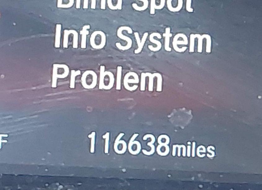 Photo 16 of 2017 Honda Cr-v EX (VIN 7FARW1H5XHE037876)