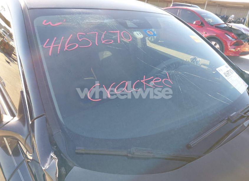 Photo 19 of 2018 Honda Cr-v EX (VIN 7FARW1H5XJE021506)