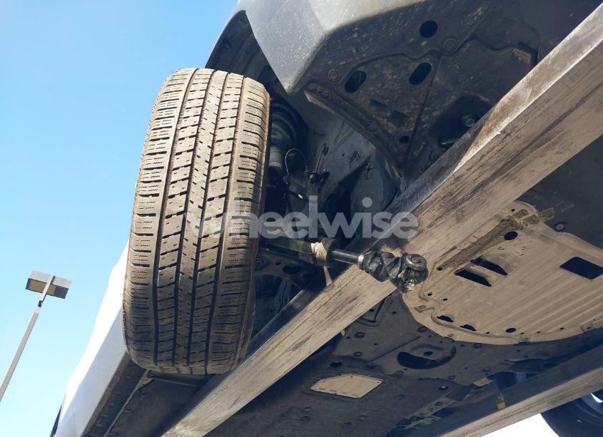 Photo 19 of 2020 Honda Cr-v 2WD EX (VIN 7FARW1H5XLE017555)