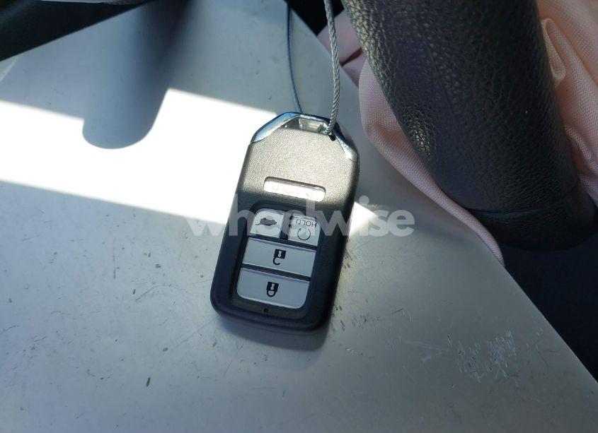 Photo 11 of 2020 Honda Cr-v 2WD EX (VIN 7FARW1H5XLE022481)