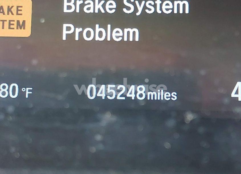 Photo 16 of 2020 Honda Cr-v 2WD EX (VIN 7FARW1H5XLE022545)