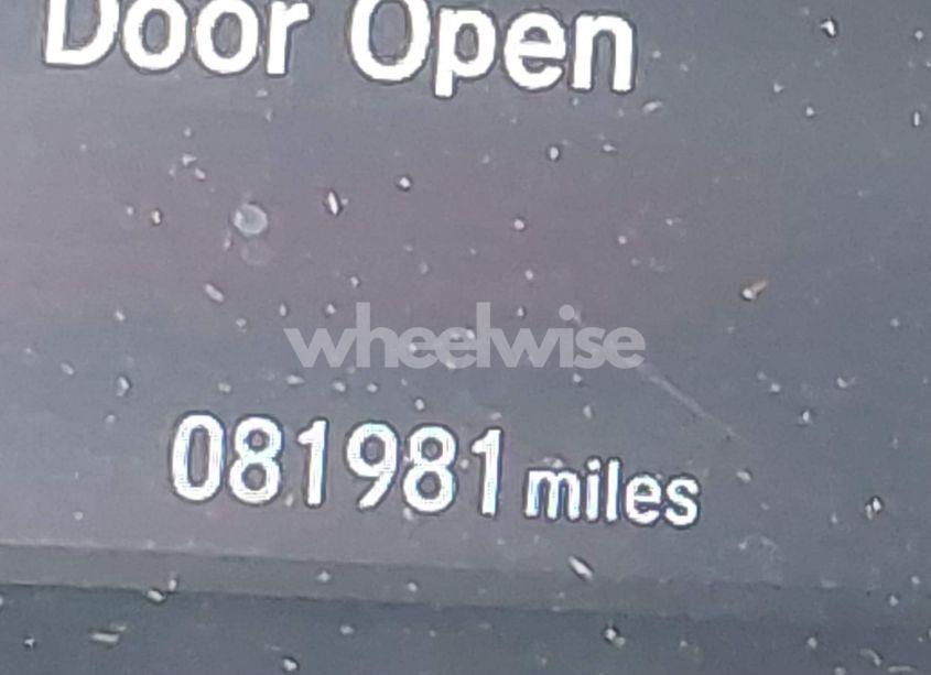 Photo 15 of 2021 Honda Cr-v 2WD SPECIAL EDITION (VIN 7FARW1H73ME015519)