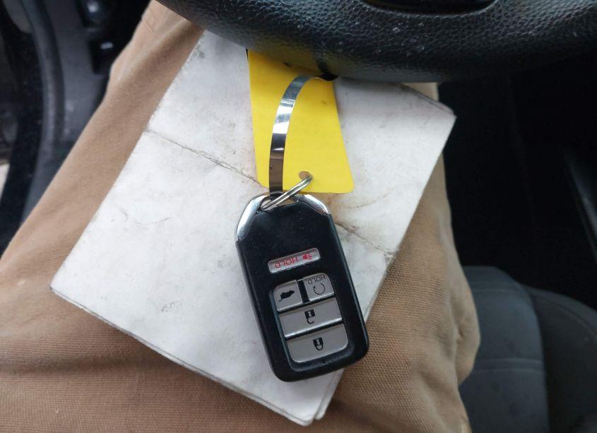 Photo 11 of 2022 Honda Cr-v 2WD SPECIAL EDITION (VIN 7FARW1H74NE011657)