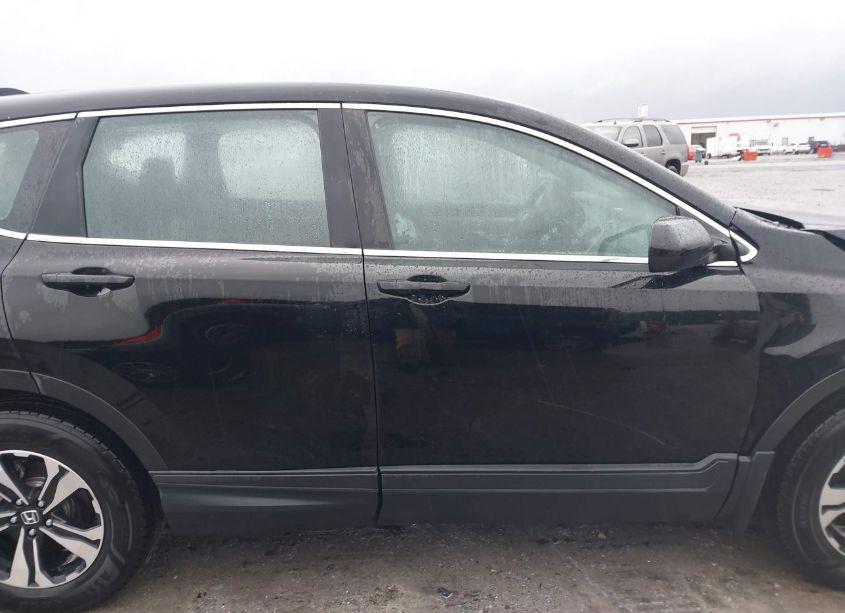 Photo 13 of 2022 Honda Cr-v 2WD SPECIAL EDITION (VIN 7FARW1H74NE011657)