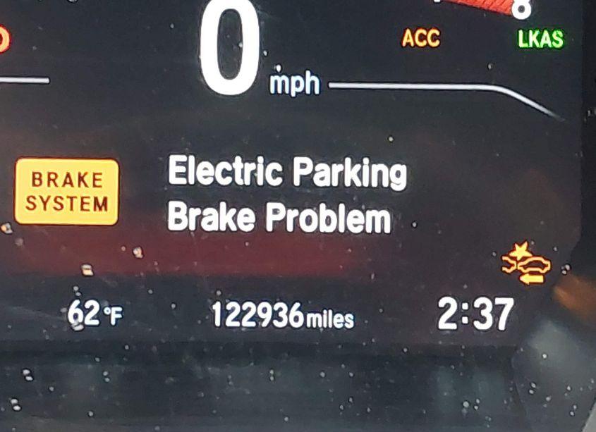 Photo 15 of 2022 Honda Cr-v 2WD SPECIAL EDITION (VIN 7FARW1H74NE011657)