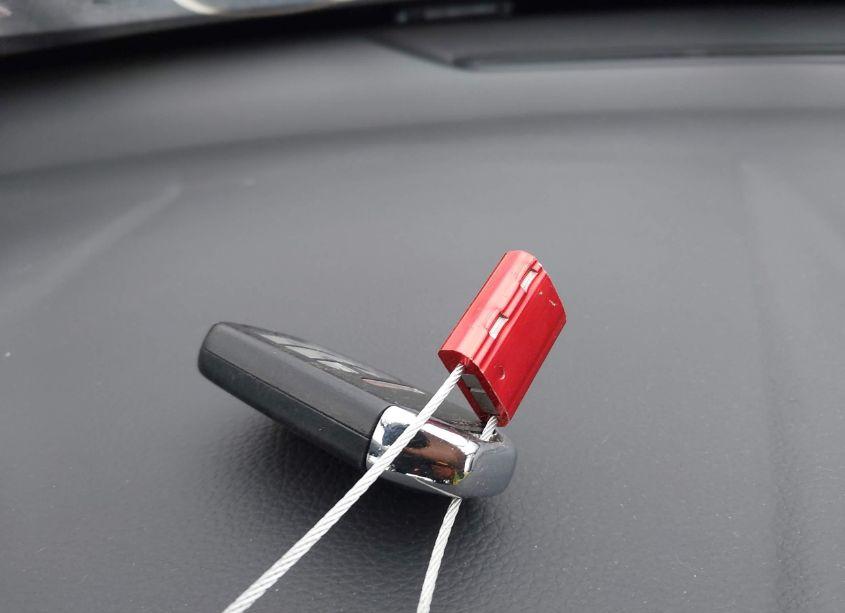 Photo 11 of 2021 Honda Cr-v 2WD SPECIAL EDITION (VIN 7FARW1H75ME015229)