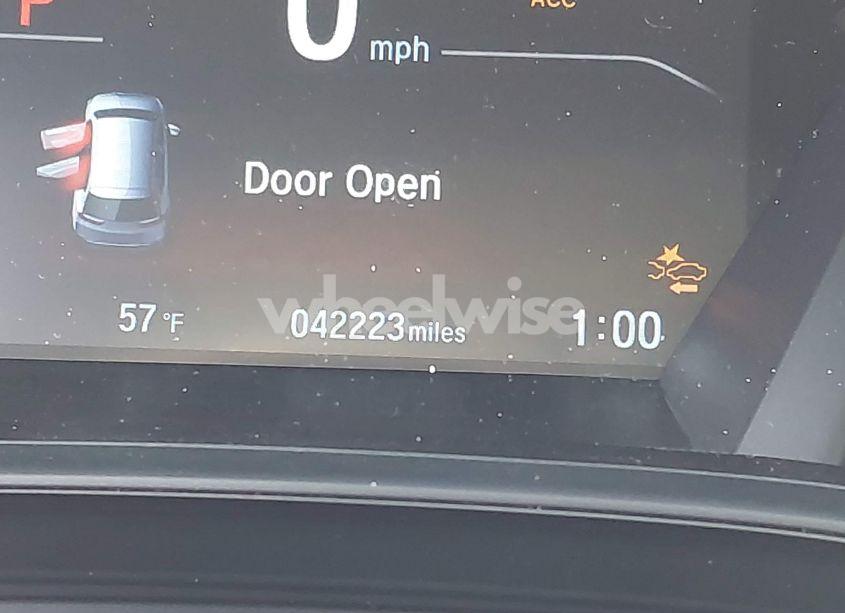 Photo 15 of 2022 Honda Cr-v 2WD SPECIAL EDITION (VIN 7FARW1H75NE012770)