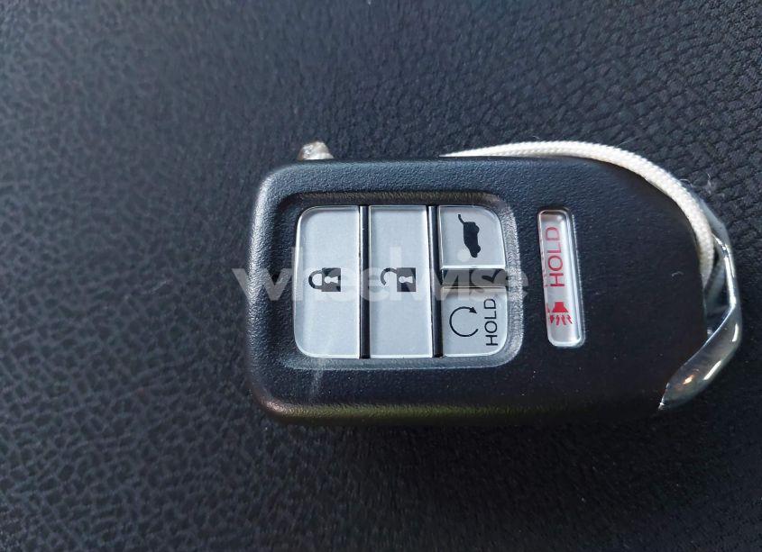 Photo 11 of 2021 Honda Cr-v 2WD SPECIAL EDITION (VIN 7FARW1H78ME016696)