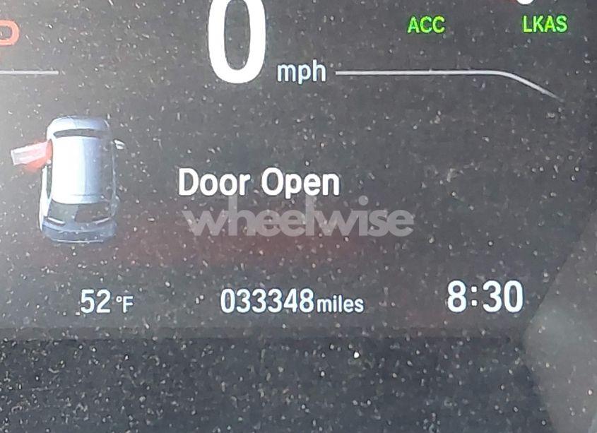 Photo 15 of 2021 Honda Cr-v 2WD SPECIAL EDITION (VIN 7FARW1H78ME016696)