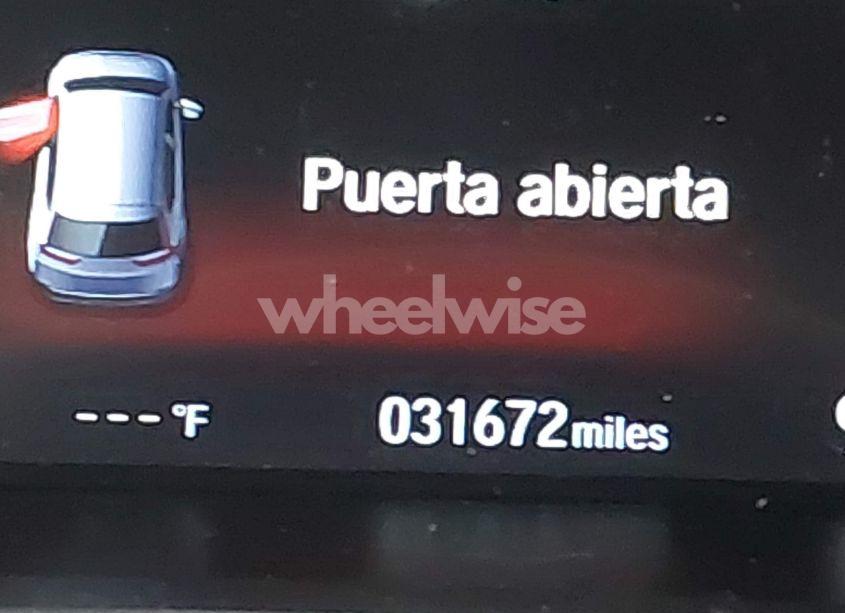 Photo 15 of 2021 Honda Cr-v 2WD SPECIAL EDITION (VIN 7FARW1H78ME018285)