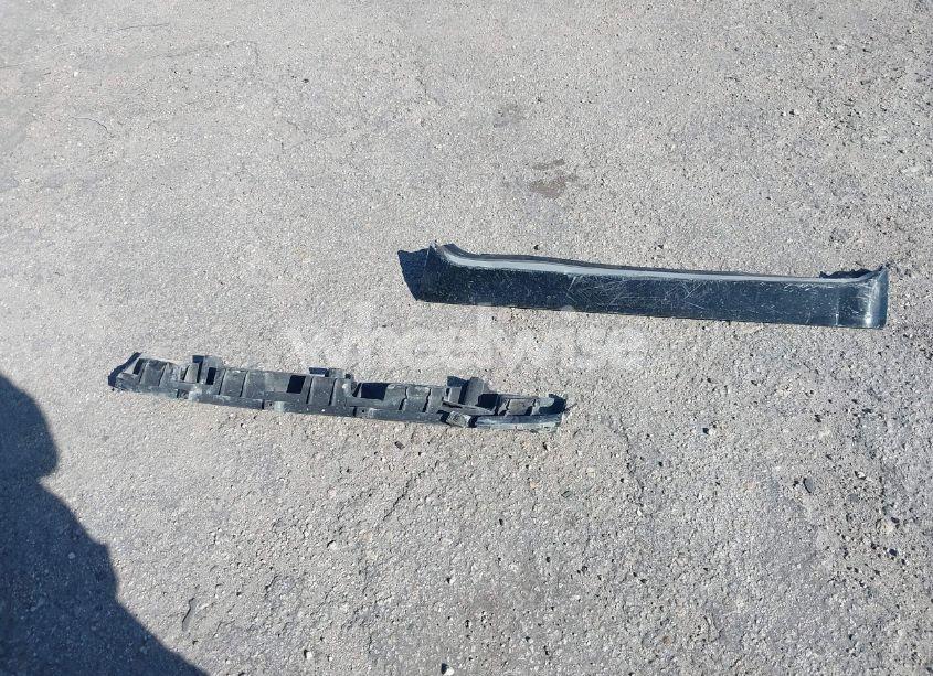 Photo 12 of 2022 Honda Cr-v 2WD SPECIAL EDITION (VIN 7FARW1H79NE002162)