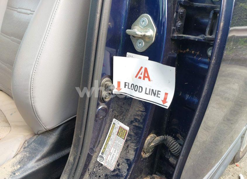 Photo 6 of 2017 Honda Cr-v EX-L/EX-L NAVI (VIN 7FARW1H80HE011362)