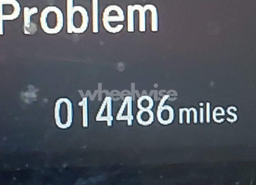 Photo 15 of 2018 Honda Cr-v EX-L/EX-L NAVI (VIN 7FARW1H80JE011934)