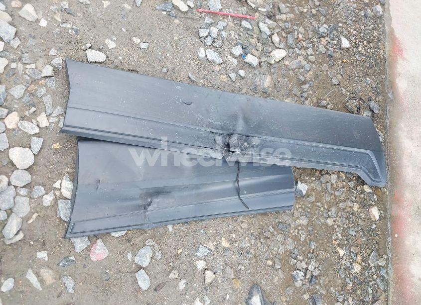 Photo 12 of 2019 Honda Cr-v EX-L (VIN 7FARW1H80KE021493)