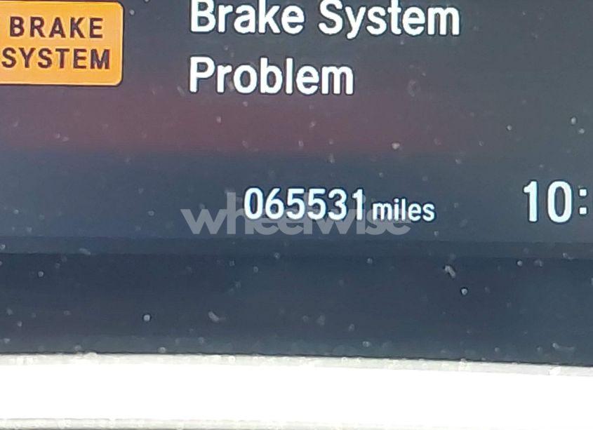 Photo 16 of 2017 Honda Cr-v EX-L/EX-L NAVI (VIN 7FARW1H81HE006798)