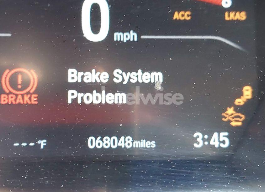 Photo 15 of 2017 Honda Cr-v (VIN 7FARW1H81HE020734)