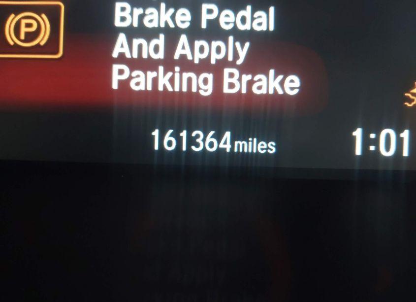 Photo 16 of 2017 Honda Cr-v EX-L/EX-L NAVI (VIN 7FARW1H81HE035864)