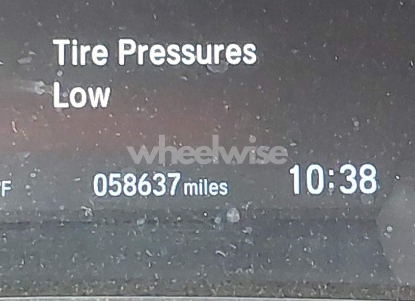 Photo 15 of 2019 Honda Cr-v EX-L (VIN 7FARW1H81KE036939)