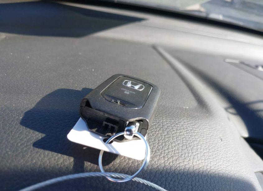 Photo 11 of 2020 Honda Cr-v 2WD EX-L (VIN 7FARW1H81LE021584)