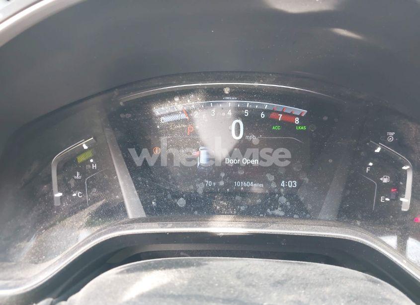 Photo 15 of 2018 Honda Cr-v EX-L/EX-L NAVI (VIN 7FARW1H82JE035152)