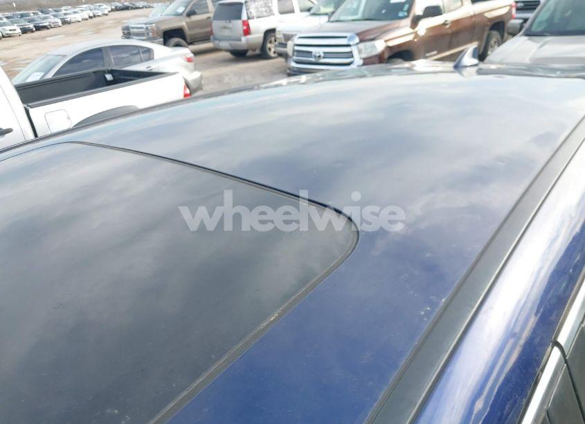 Photo 20 of 2018 Honda Cr-v EX-L/EX-L NAVI (VIN 7FARW1H82JE035152)