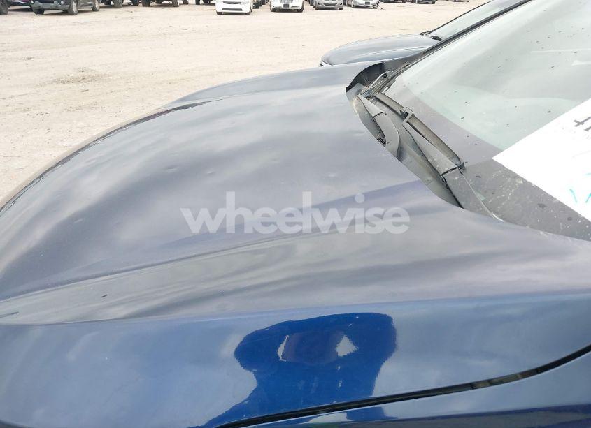 Photo 6 of 2018 Honda Cr-v EX-L/EX-L NAVI (VIN 7FARW1H82JE035152)