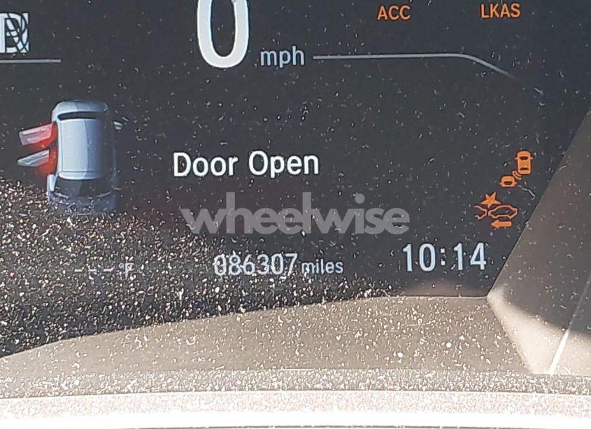 Photo 15 of 2018 Honda Cr-v EX-L/EX-L NAVI (VIN 7FARW1H82JE040139)